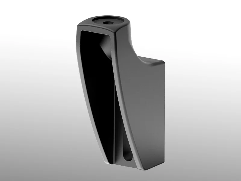 Type 242 - Supports pour guides latéraux 150x85