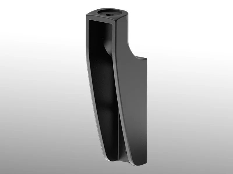 Type 486 - Supports pour guides latéraux 200x71