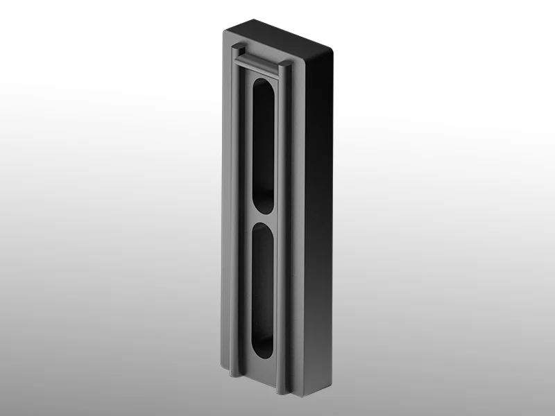 Type 487 - Entretoises pour supports