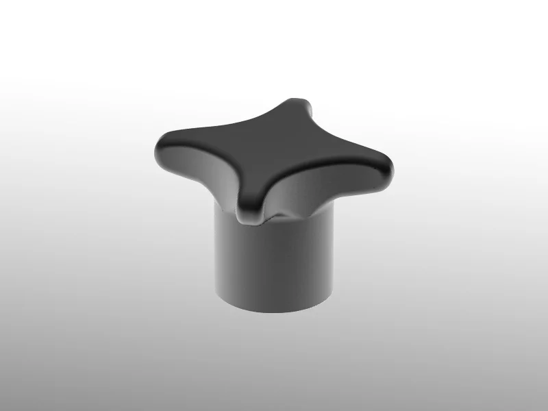 Type 226 - Volant de serrage ﻿ø50