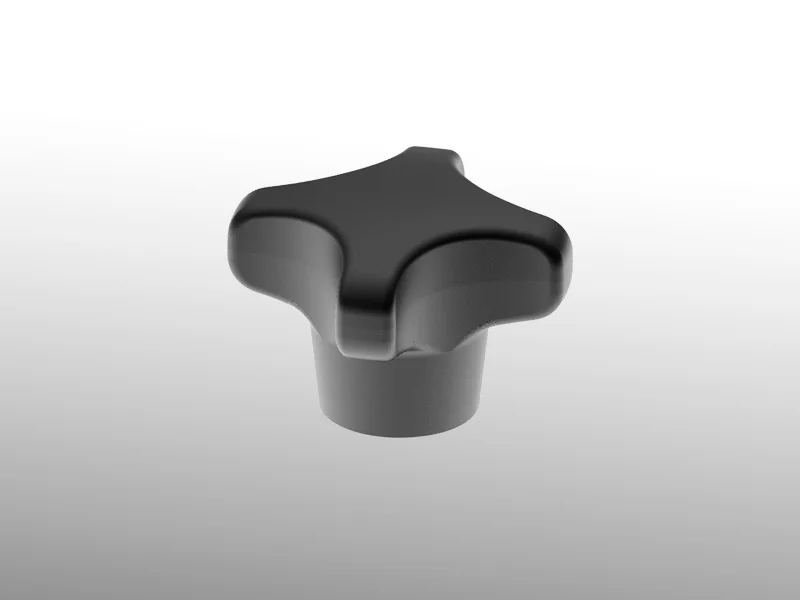 Type 246 - Volant de serrage ﻿ø54