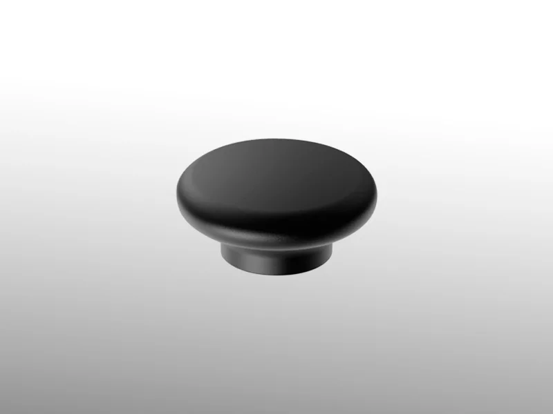 Type 334 - Bouton ø44