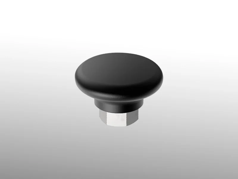 Type 337 - Bouton ø44