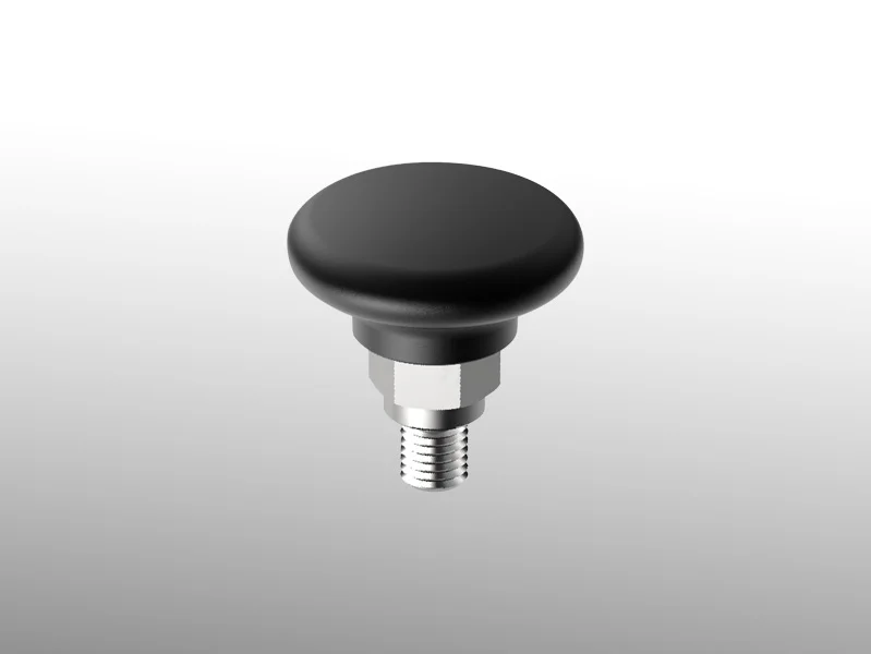 Type 338 - Bouton ﻿ø44