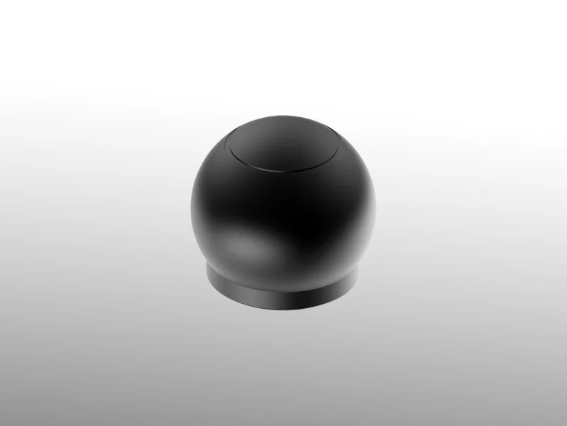 Type 382 - Bouton ø30