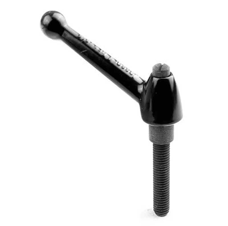 Poignée Industrielle Pliable En Acier Inoxydable De 120 Mm/4,7