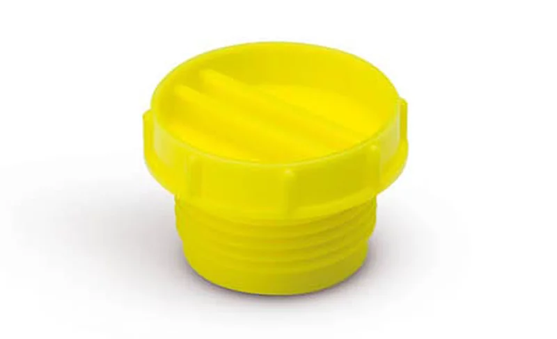 Bouchons et protections pour tous les environnements industriels