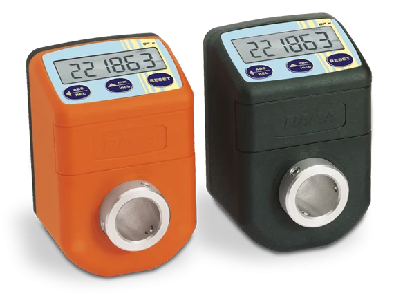 Indicateurs de position à batterie – Affichage autonome | Apaax