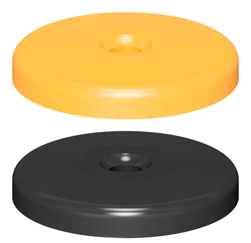 Photo : Ø100 / Ø120 / Ø150