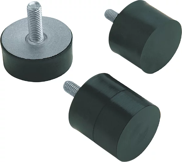 BUTEES CYLINDRIQUES TYPE D