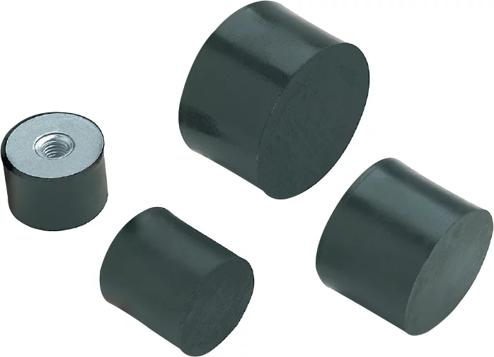 BUTEES CYLINDRIQUES TYPE E